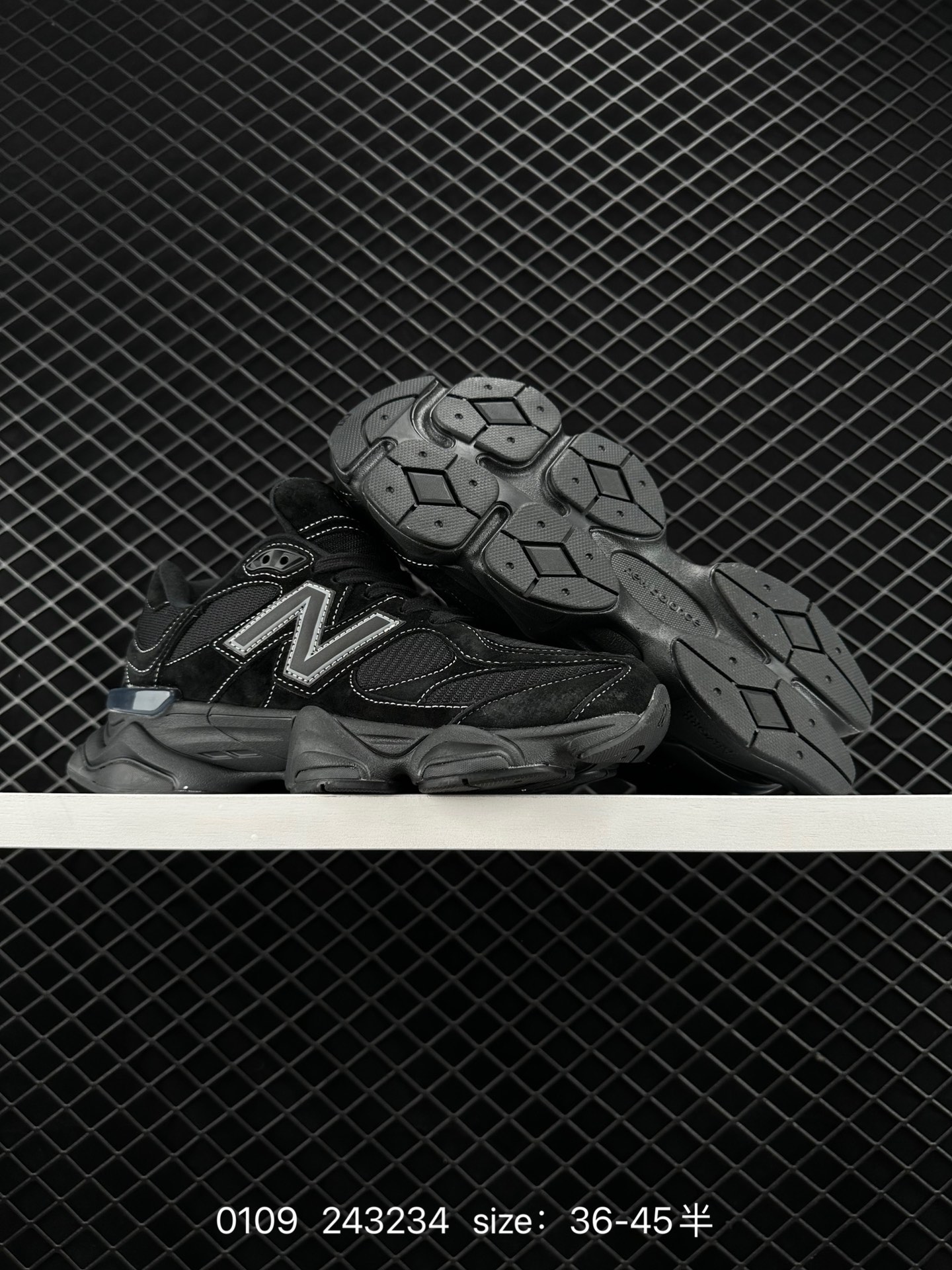 NB Joe Freshgoods x New Balance NB9060